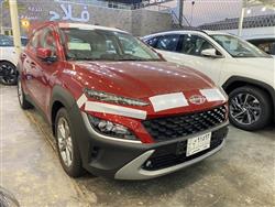 هیوندای کۆنا